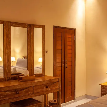 Darma Guest House Keliki